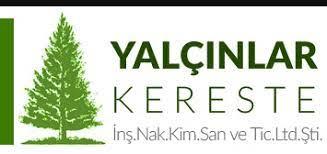 YALÇINLAR KERESTE İNŞ.NAK.SAN VE TİC LTD ŞTİ